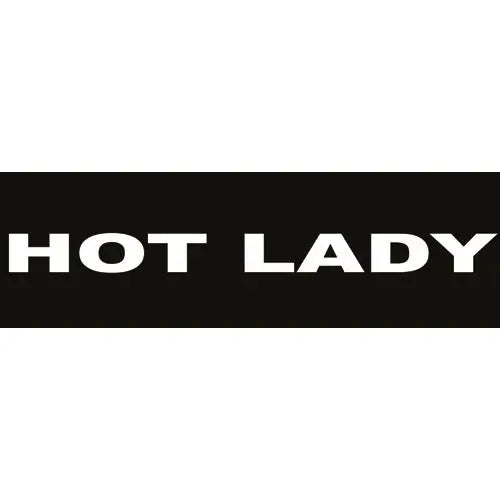 Labels Hot Lady large K9
