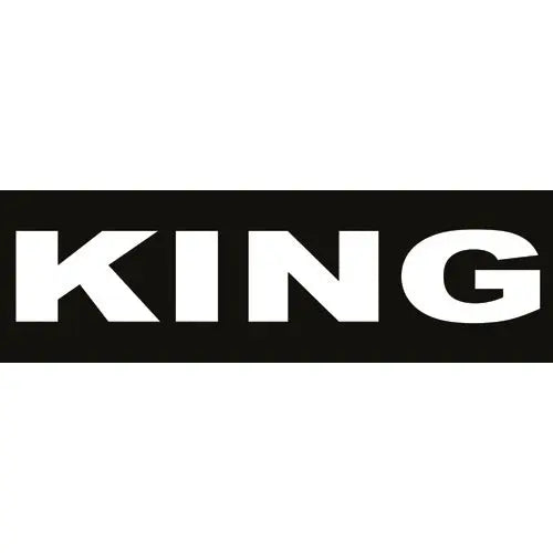 Labels King large K9
