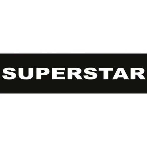 Labels Superstar large K9
