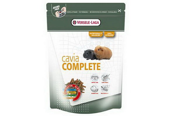 Cavia Complete marsvin 500 g