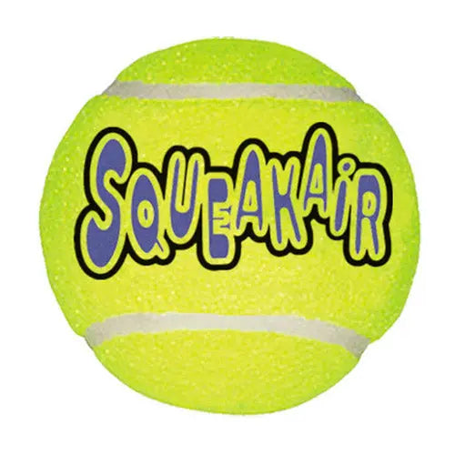 Tennisbolde AirDog XS, m/squeaker, 3 stk - Maxi Zoo Danmark