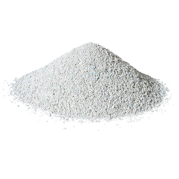 Kattegrus White Sensation klumpende 12 l / 10,5 kg