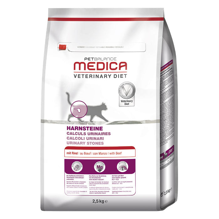 Adult Medica Urinary okse 2,5 kg