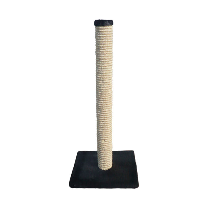 Kradsetræ Cattieø7,5x75 cm sort