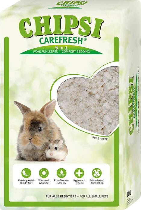 Pure White 10 l / 1 kg