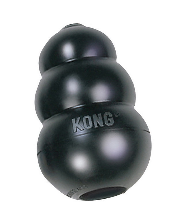 Bidelegetøj ExtremeS sort