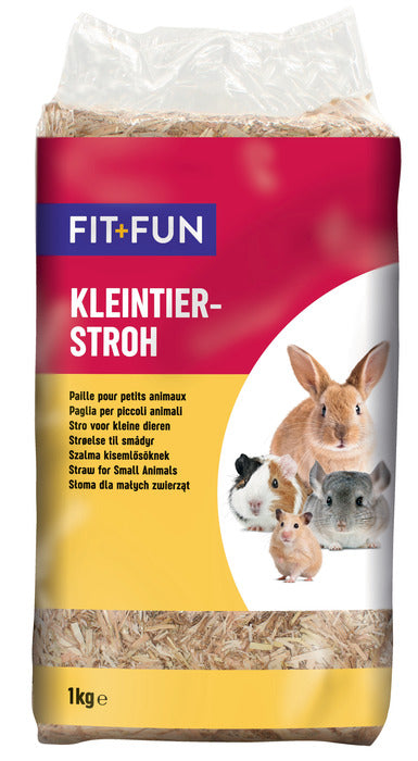 Halm presset 30 l / 800 g