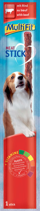 Meatstick okse 1 stk 12 g