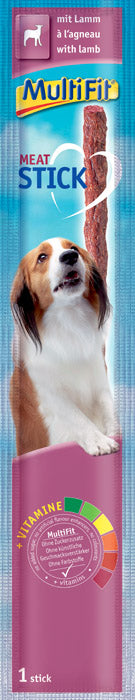 Meatstick lam 1 stk 12 g