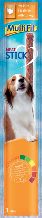 Meatstick kalkun 1 stk 12 g