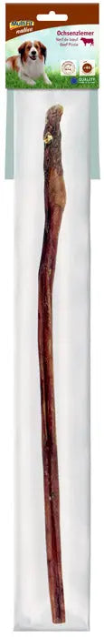 Native tyggeben Light okse 1 stk 150 g - Maxi Zoo Danmark