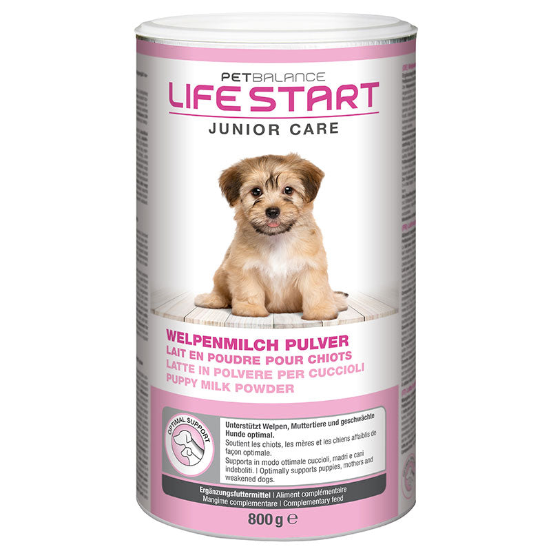 Hvalpemælk Instant 800 g