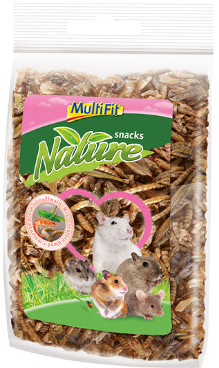 Nature snacks protein mix 10 g