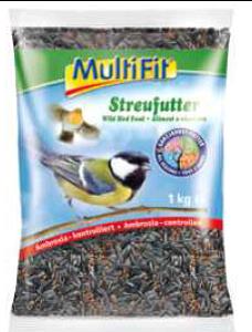 Vildtfuglefoder 5 kg