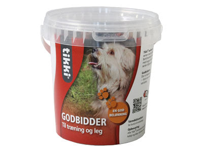 Microhjerter 500 g