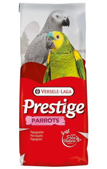 Papegøje Prestige 15 kg - Maxi Zoo Danmark