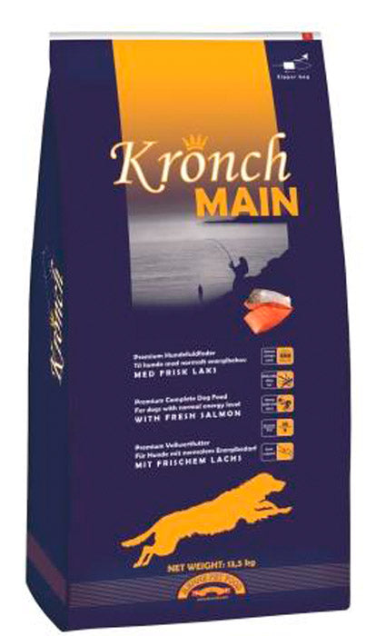 Adult Kronch Main laks 13,5 kg