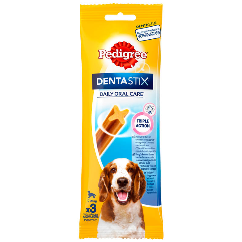 Denta Stix 3 stk. 77 g