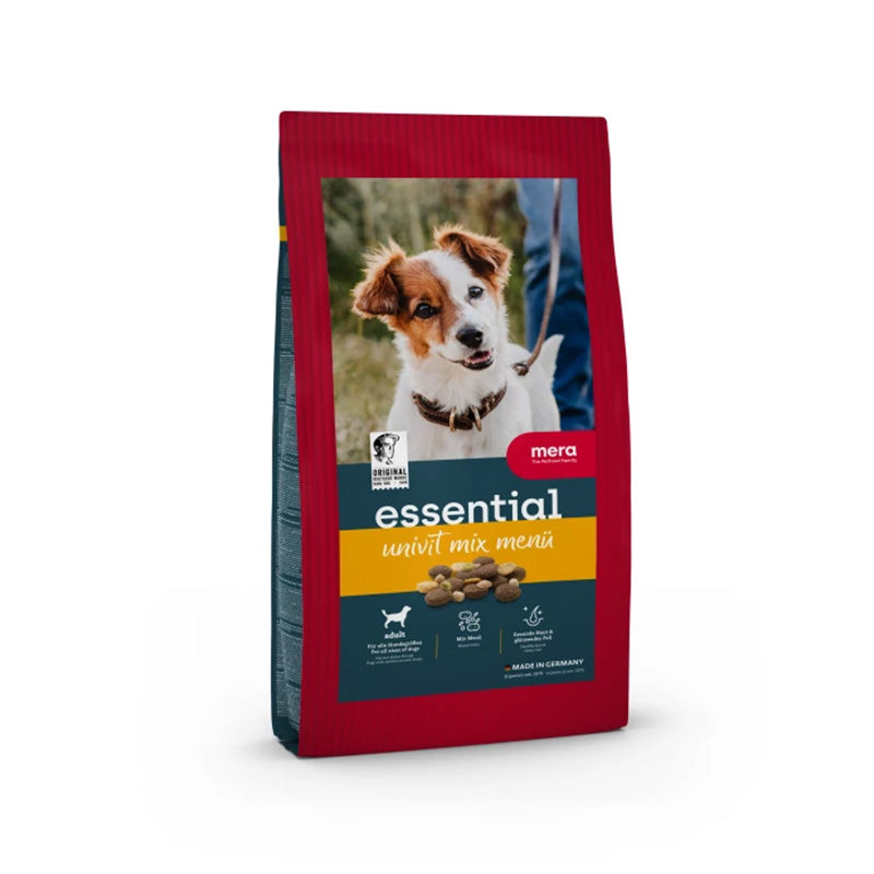 Adult Univit kylling 12,5 kg