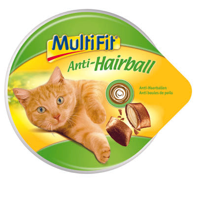 Anti-Hairball 60 g