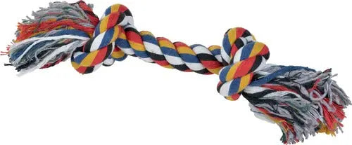 Bomuldsreb 26 cm - Maxi Zoo Danmark