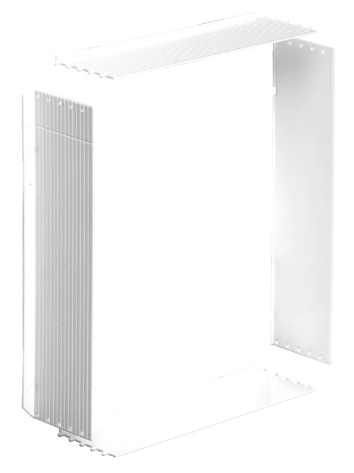 Tunnel forlænger passe til vnr.143889/model 715