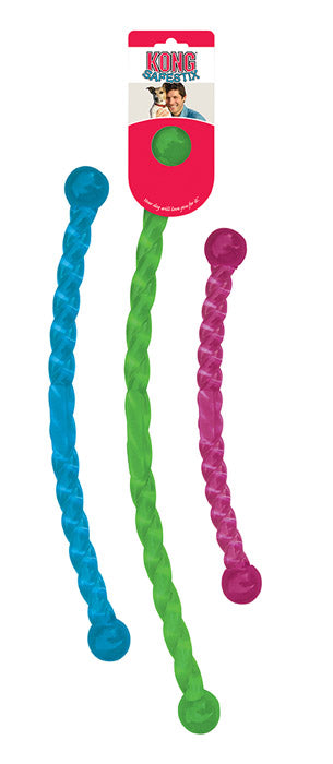 Kastelegetøj Safestix 30 cm ass. farver