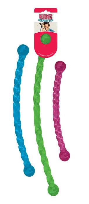 Kastelegetøj Safestix 30 cm ass. farver - Maxi Zoo Danmark
