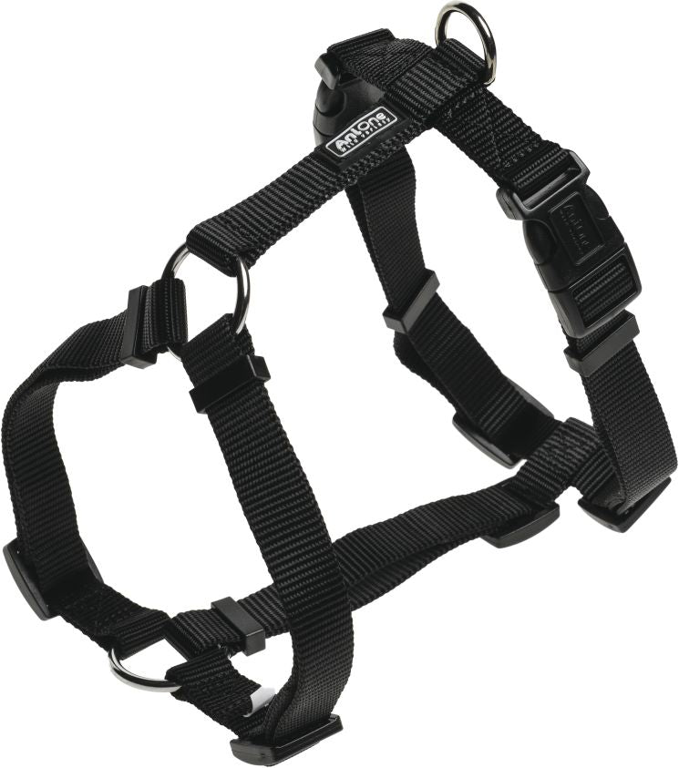 Nylon H-sele Classic Sort