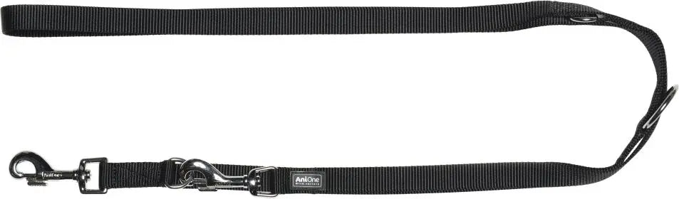 Nylonline Classic Sort - Maxi Zoo Danmark