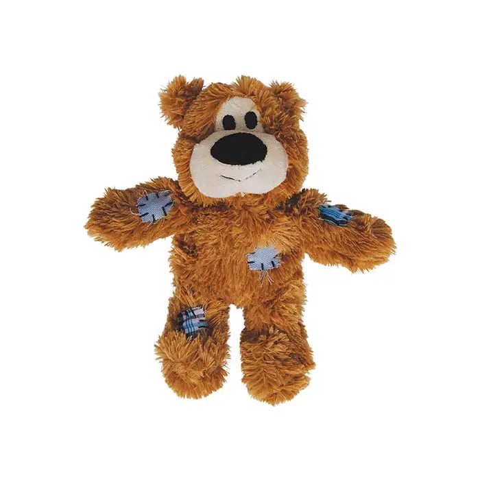 Plyslegetøj Wild Knots Bear M/L - Maxi Zoo Danmark