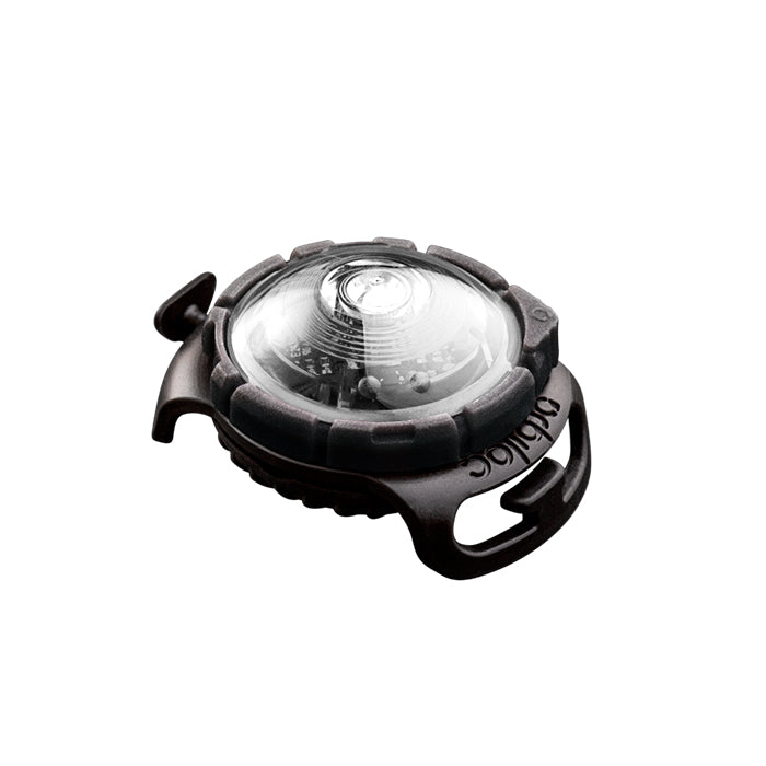 Dog Dual Lygte 48x30x24 mm hvid