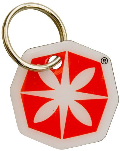 Tic-Clip vedhæng lopper & flåter til hund & kat