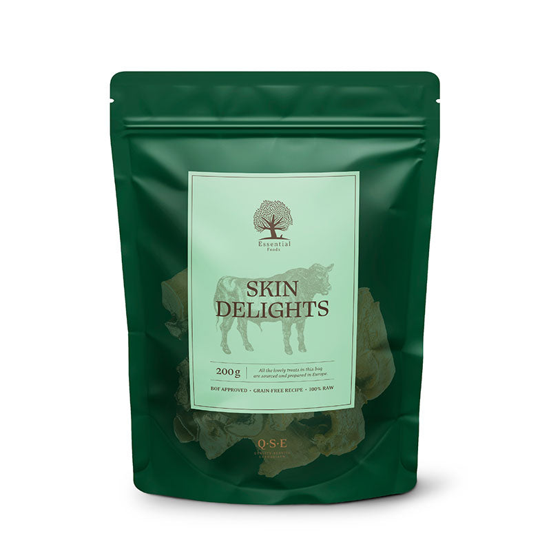 Skin Delights okse 200 g