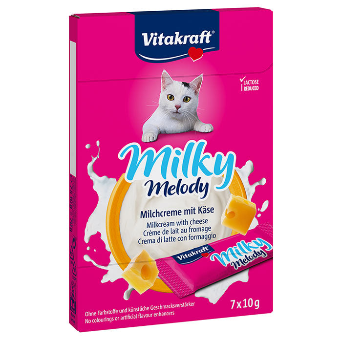 Milky Melody ost 70 g