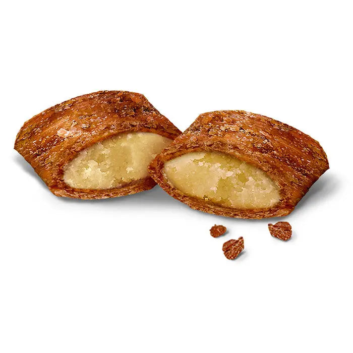 Crispy Crunch laks 60 g - Maxi Zoo Danmark