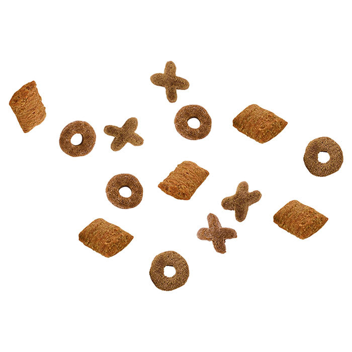 Trio Mix fjerkræ 60 g