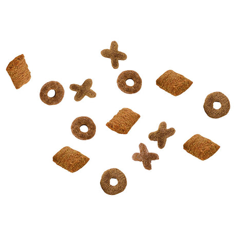 Trio Mix fjerkræ 60 g