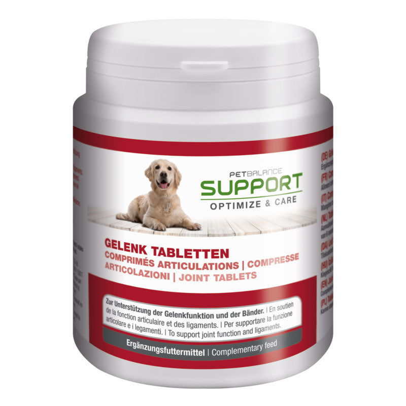 Led Power tabletter 60 stk 125 g