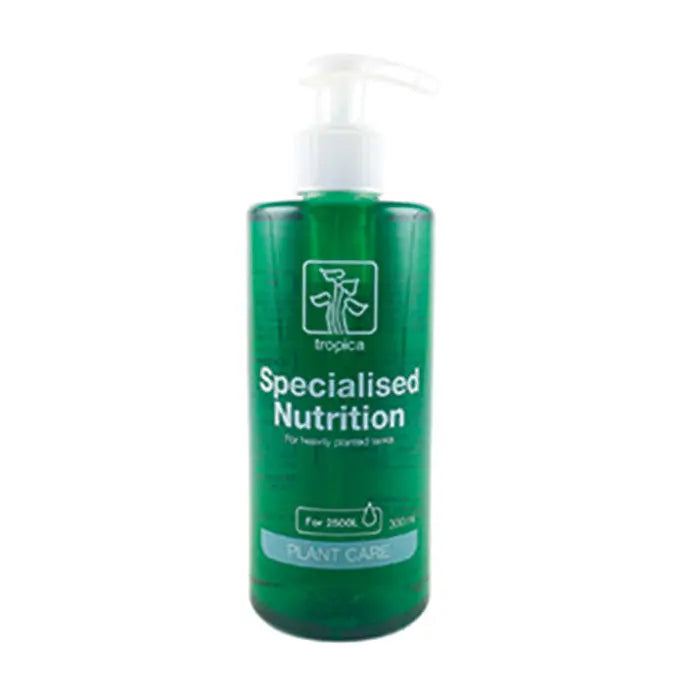 Flydende gødning Specialised Fertiliser 300 ml - Maxi Zoo Danmark