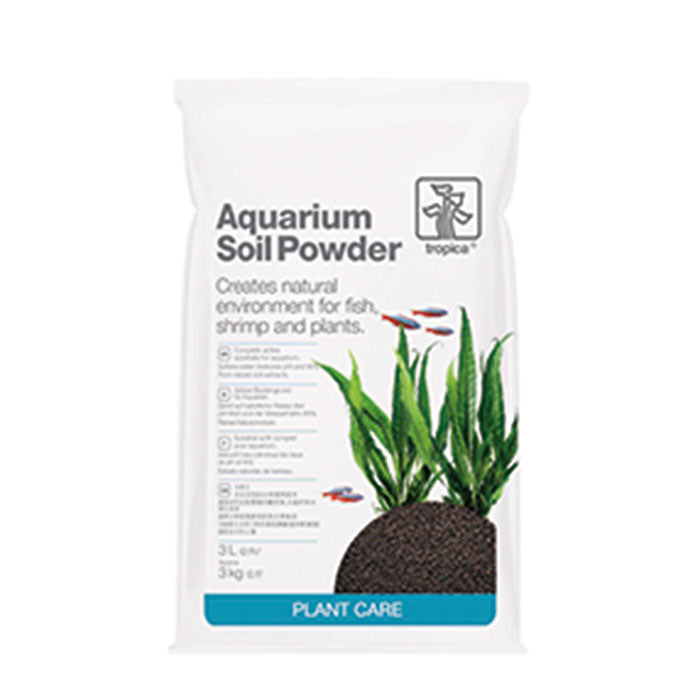 Bundlag Aquarium Soil 3 l
