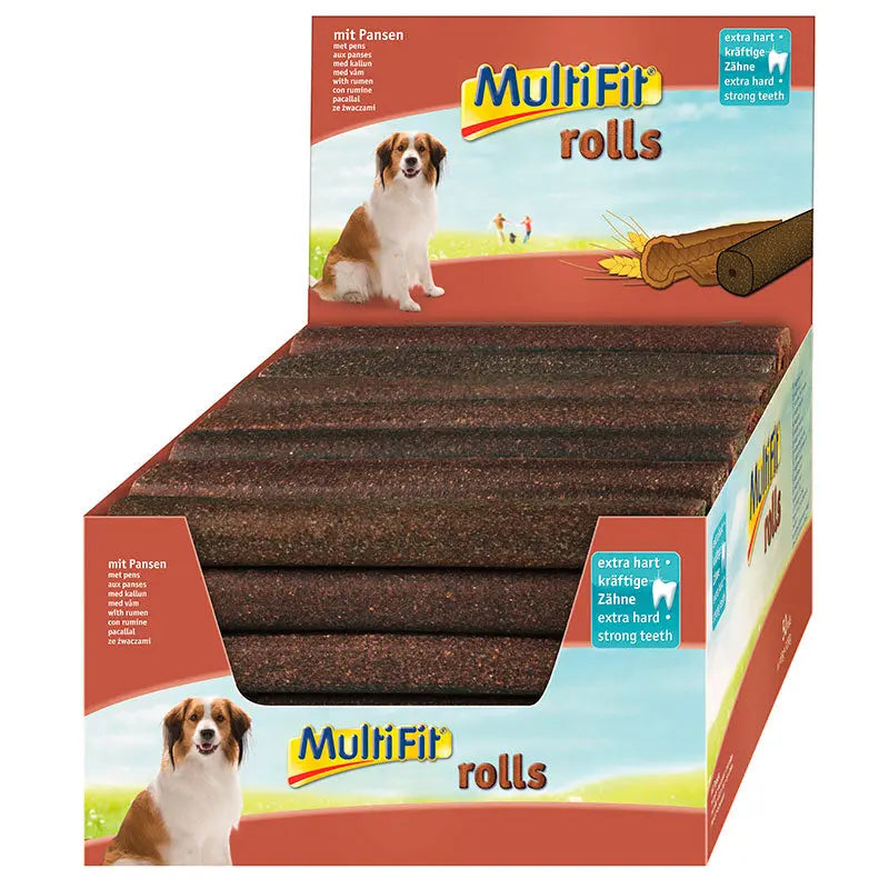 Rolls kalkun 1 stk MULTIFIT