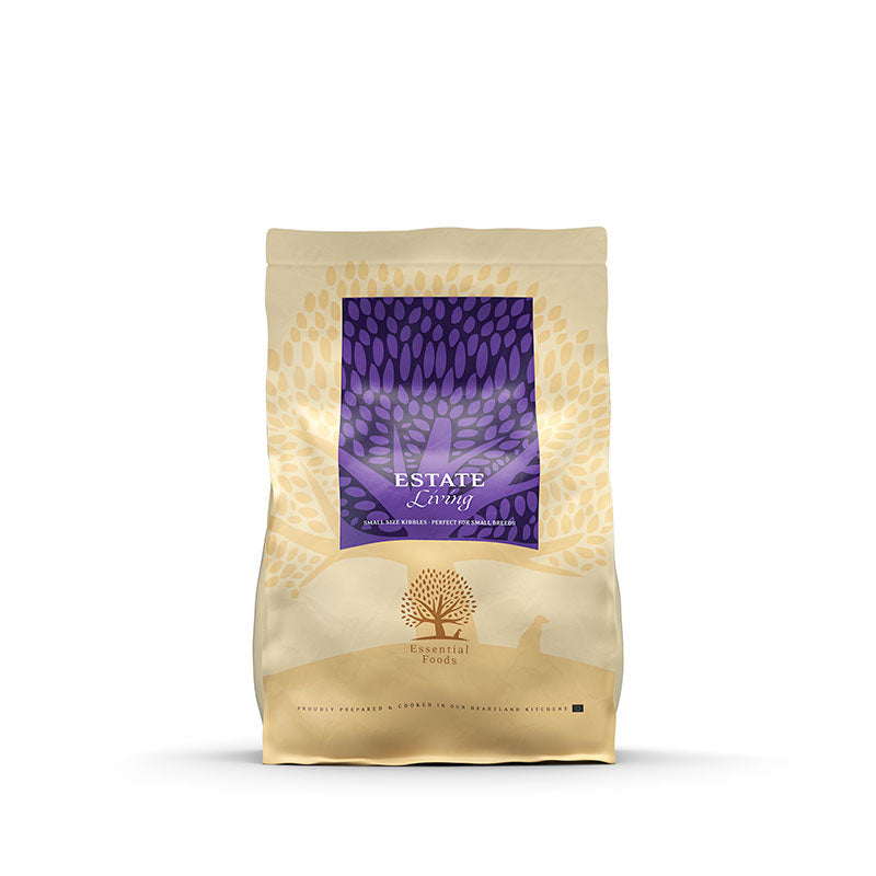 Adult Estate Living HL lam & hjort 2,5 kg Small