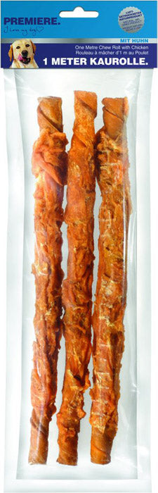 Tyggerulle kylling 1 m 315 g