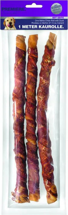 Tyggerulle and 1 m 315 g - Maxi Zoo Danmark