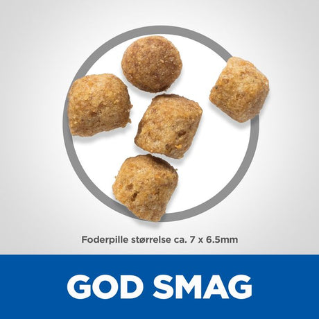 Adult Urinary Sterilised kylling 1,5 kg