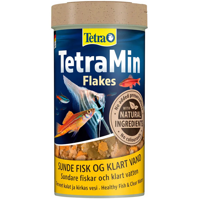 Tetramin 250 ml