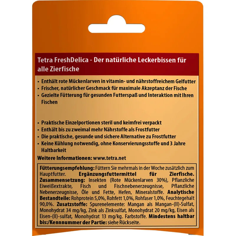 Fresh Delicablodorme 48 g - Maxi Zoo Danmark