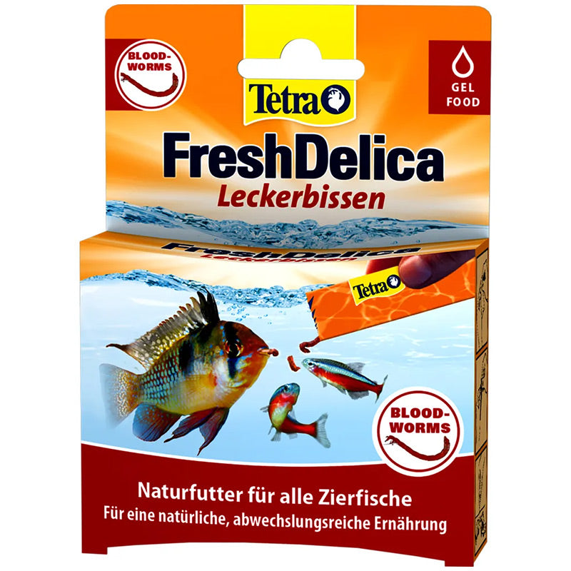 Fresh Delicablodorme 48 g - Maxi Zoo Danmark