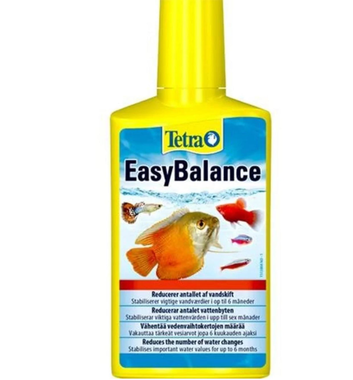 Aqua Easy Balance 250 ml - Maxi Zoo Danmark
